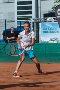 Bild 684 - BL Club an der Alster - TEC Waldau Stuttgart : Ergebnis: 5:4